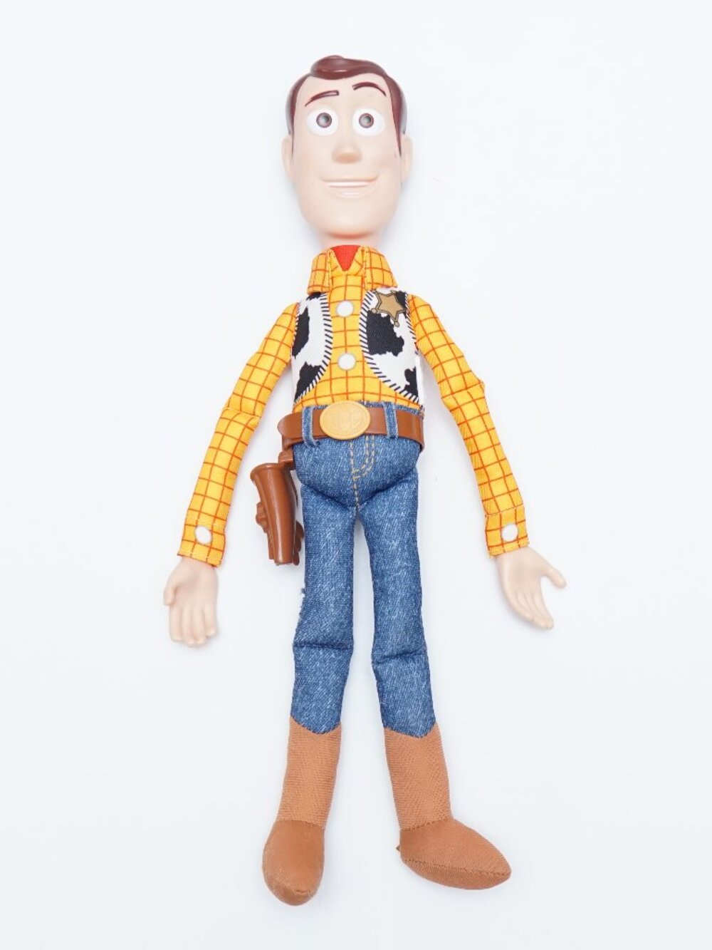 Toy Story Talking Woody Doll